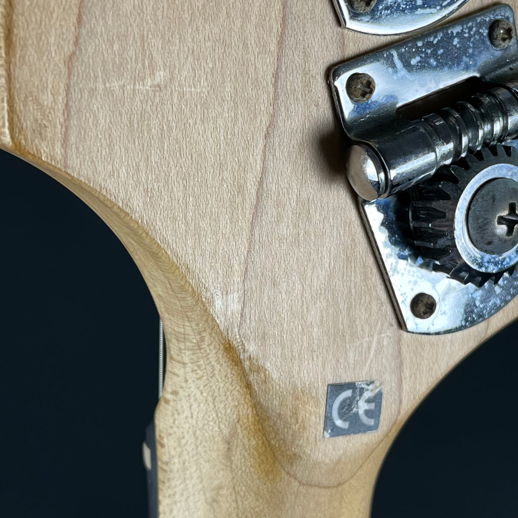 Squier Vintage Modified 70s Jazz Bass