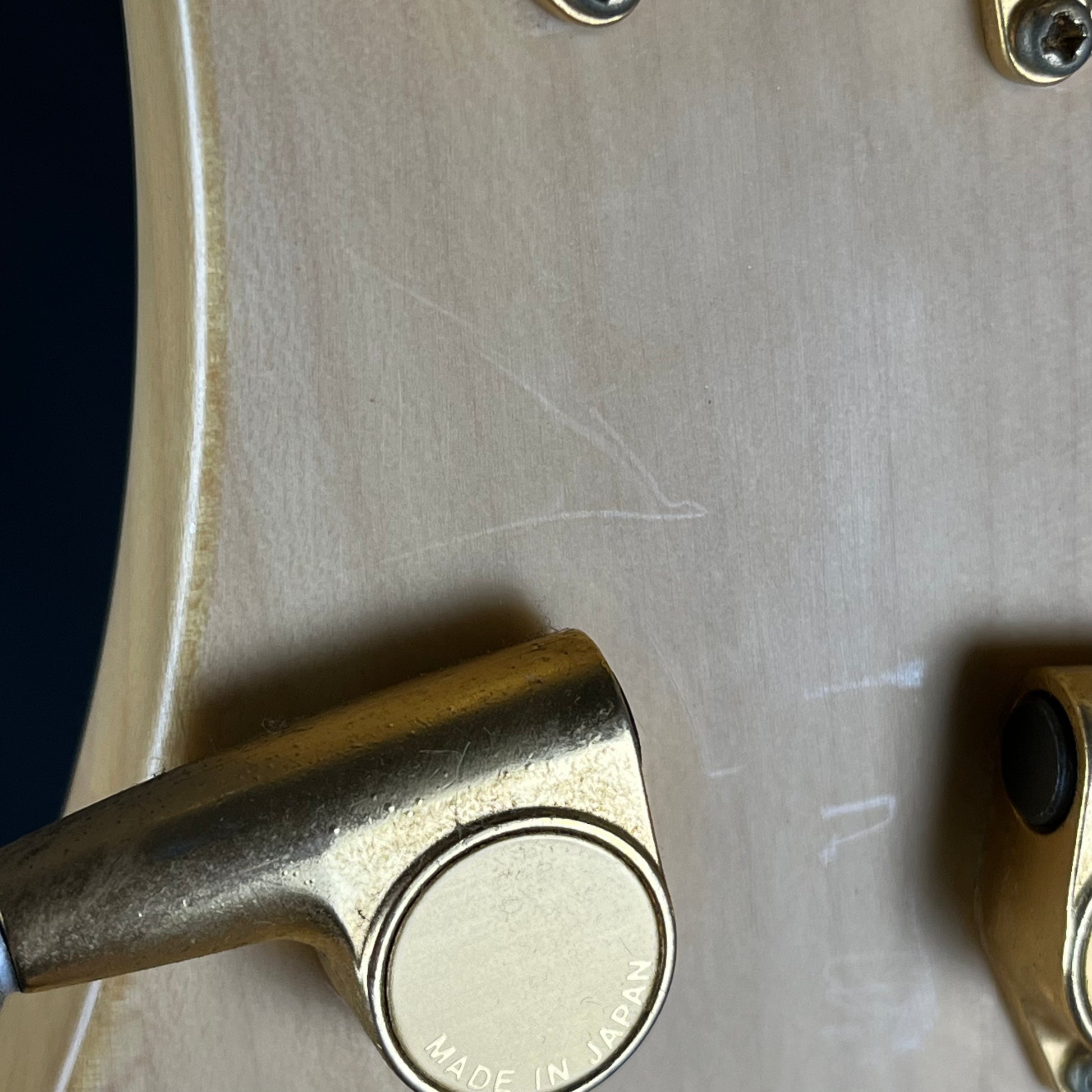 EDWARDS E-T-98EL Bass