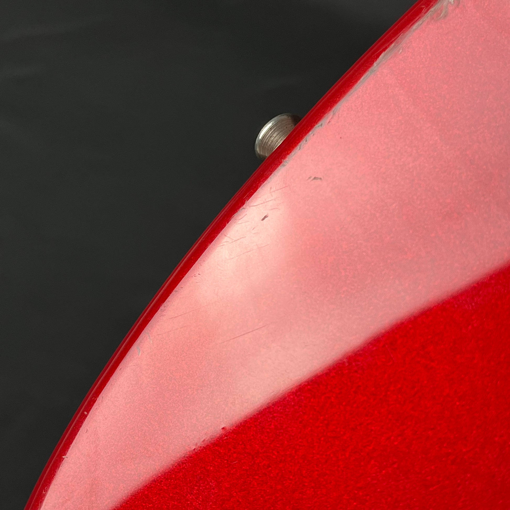 Bacchus Universe Series Mustang