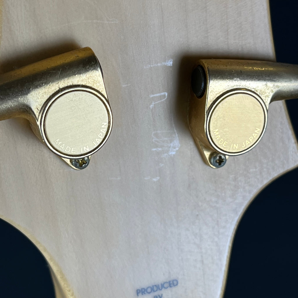 EDWARDS E-T-98EL Bass