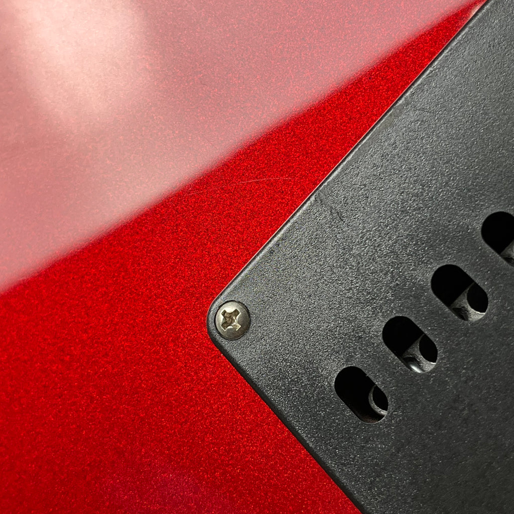 Bacchus Universe Series Mustang