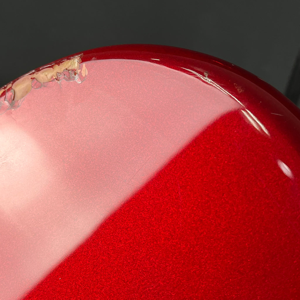 Bacchus Universe Series Mustang