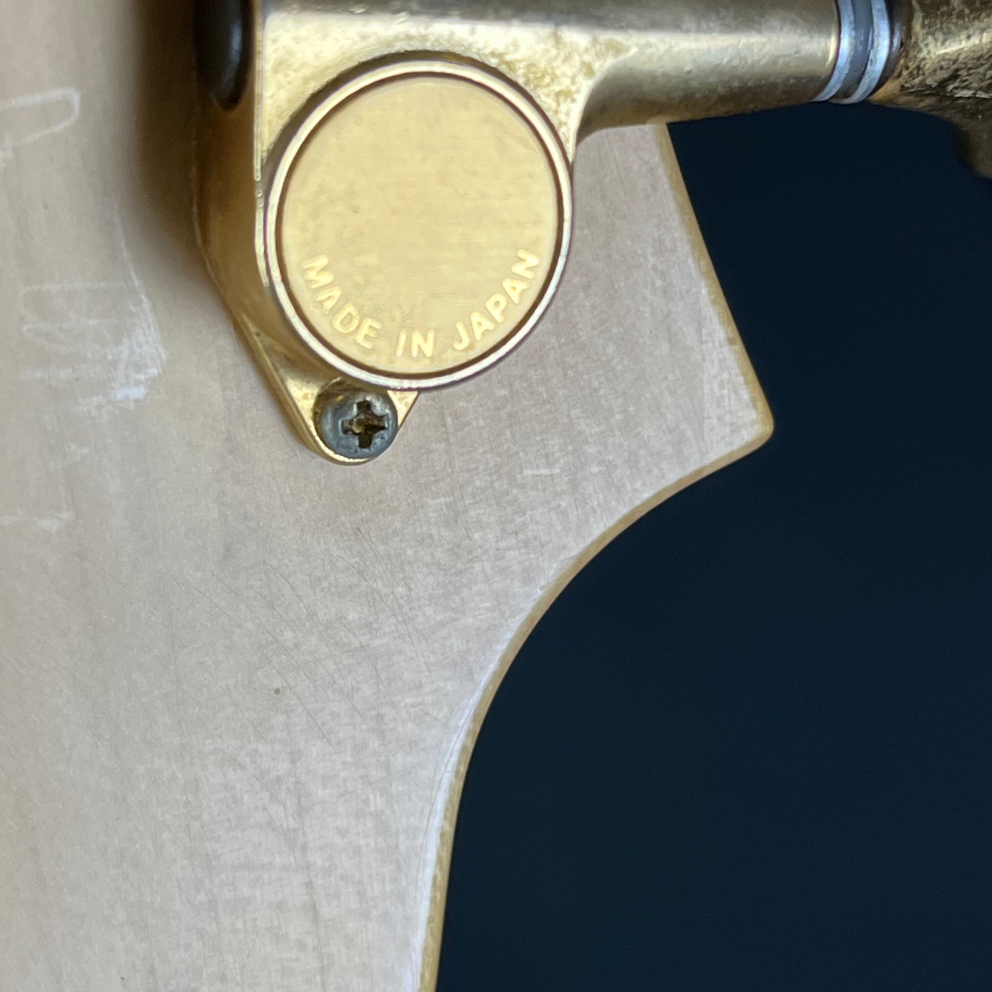 EDWARDS E-T-98EL Bass