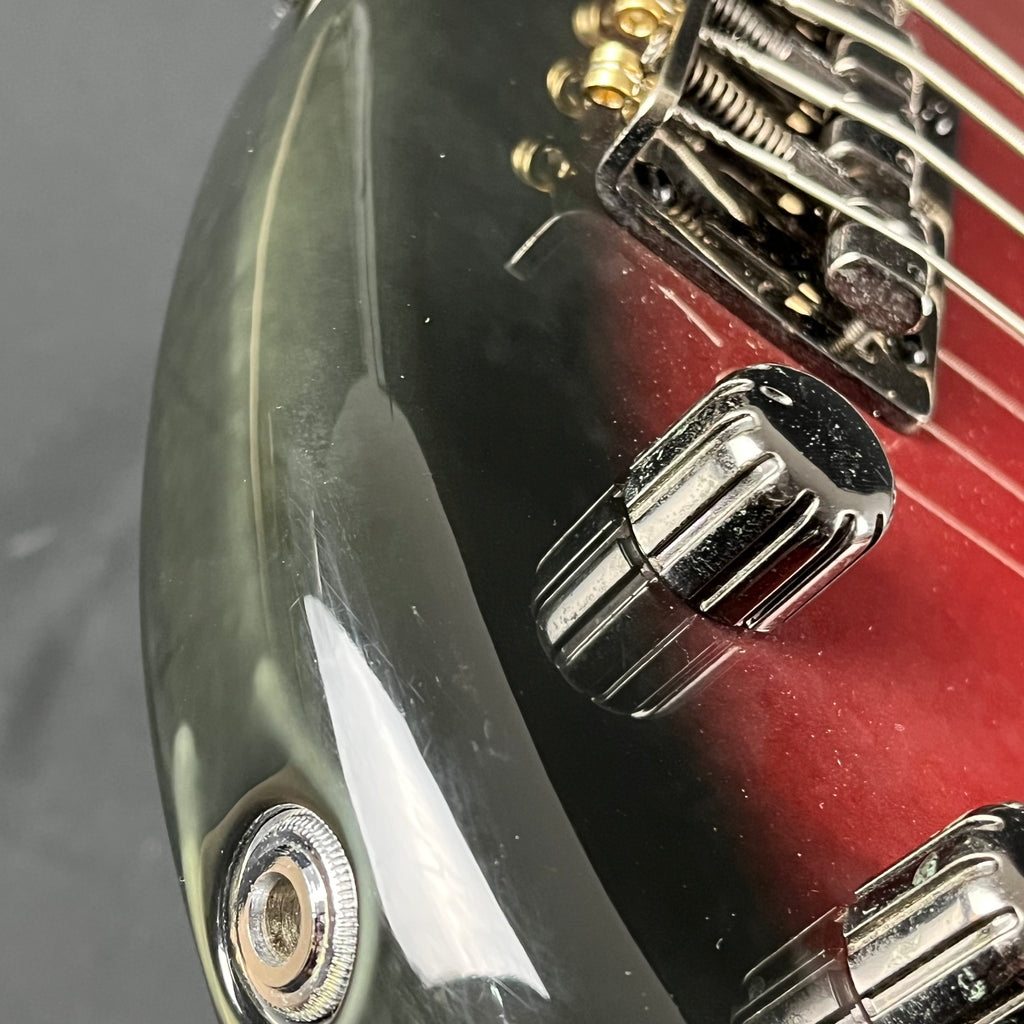 Ibanez Gio Soundgear Bass
