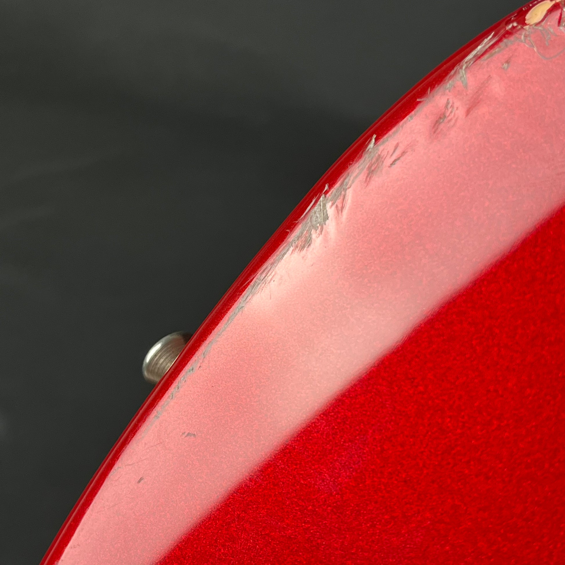 Bacchus Universe Series Mustang