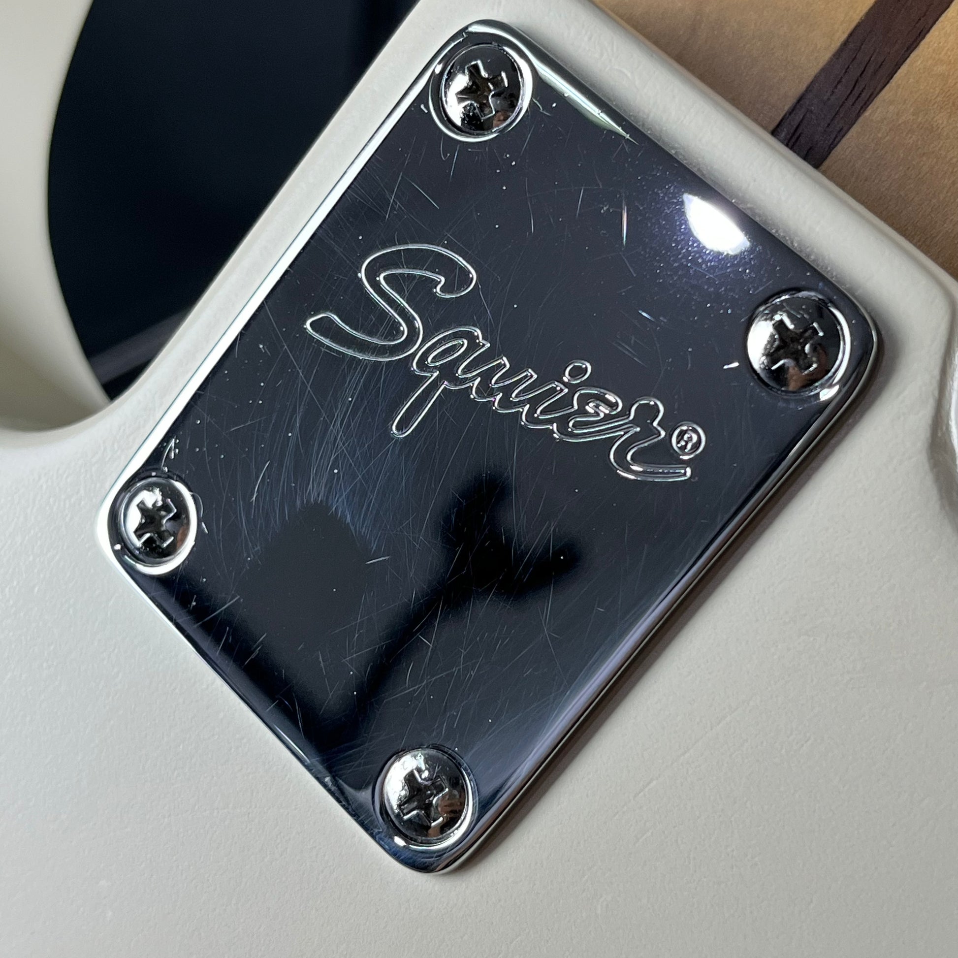 Squier '51 Vintage Modified