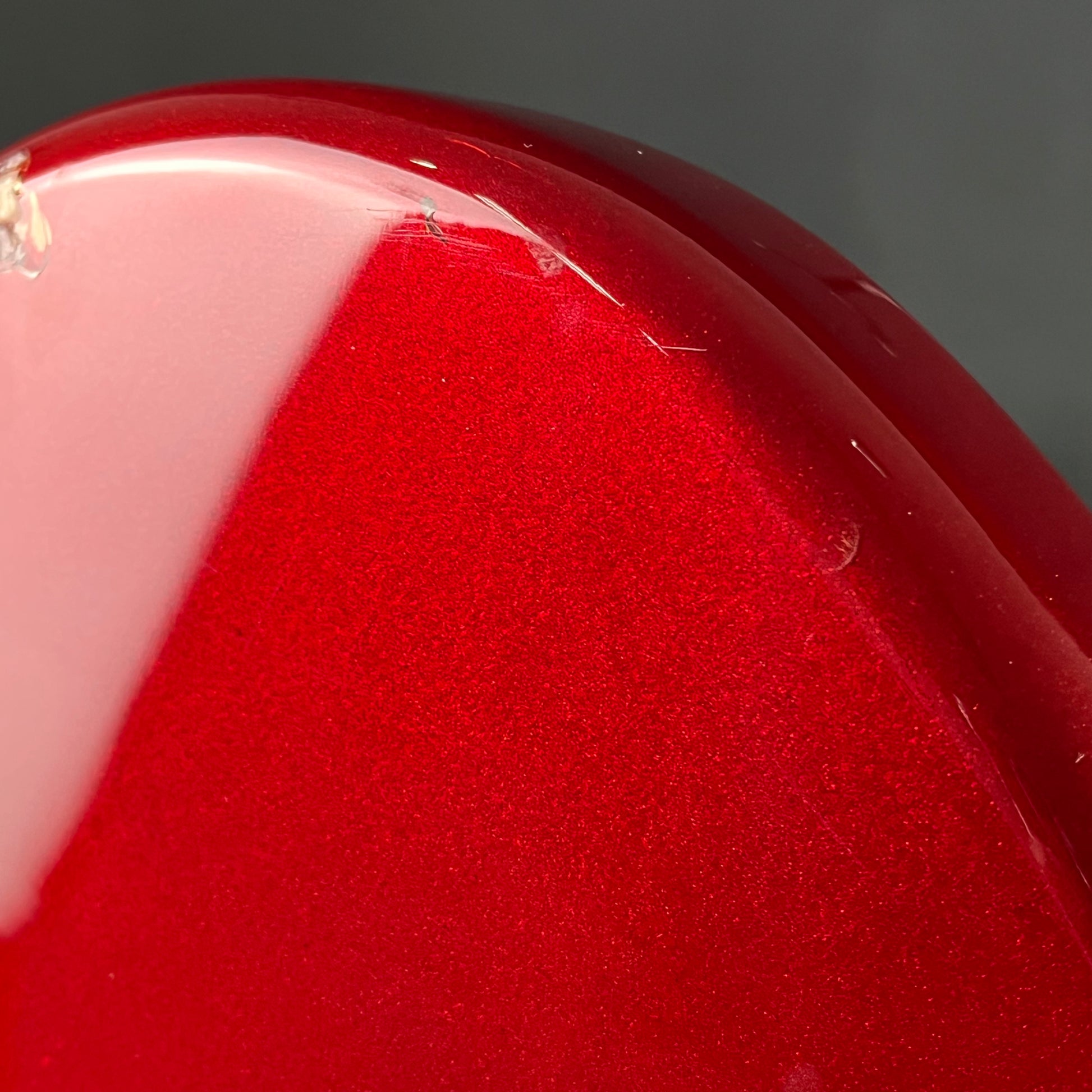 Bacchus Universe Series Mustang