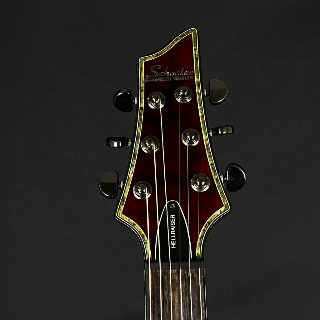 Schecter Hellraiser AD-C-1