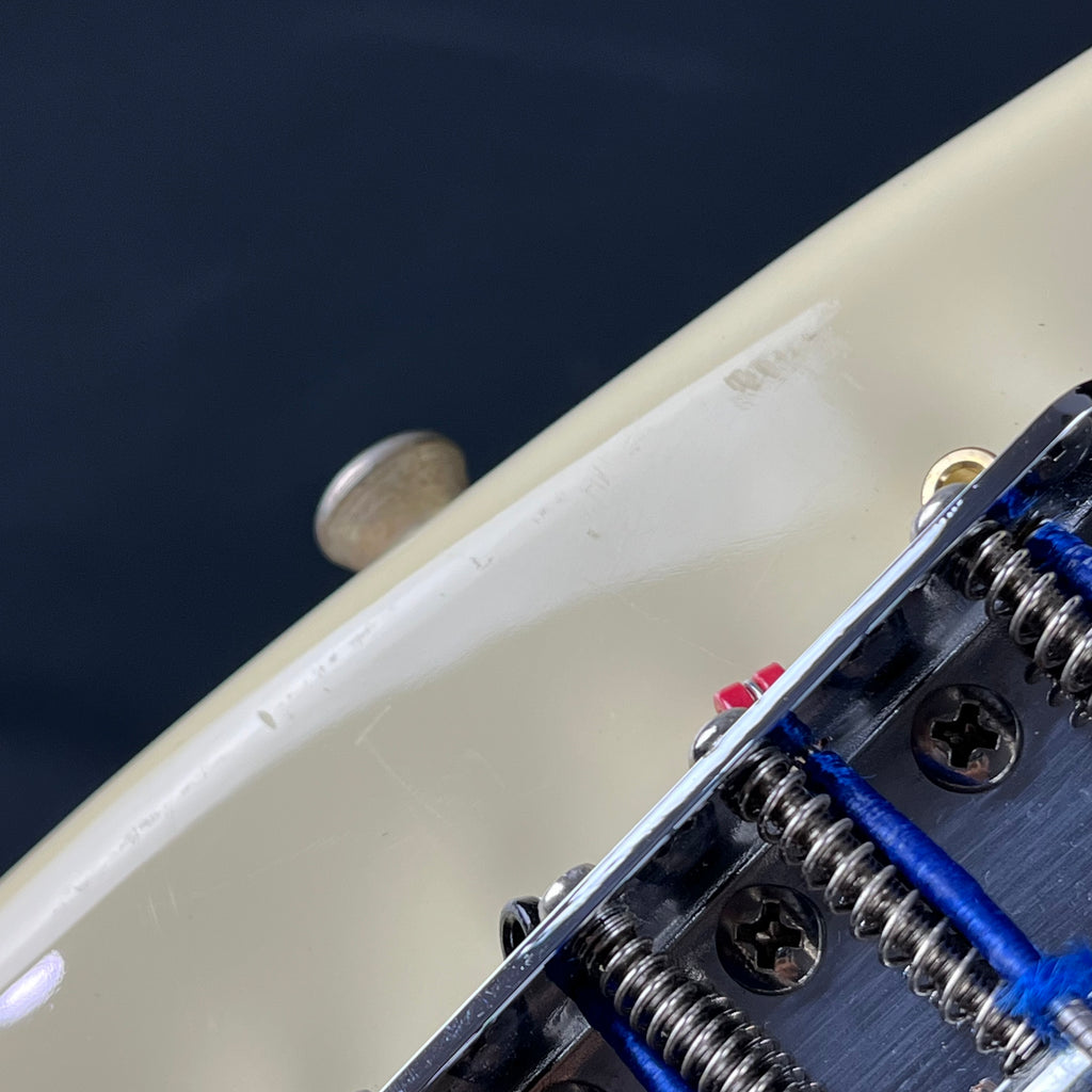 Bacchus BJB-1R Fretless