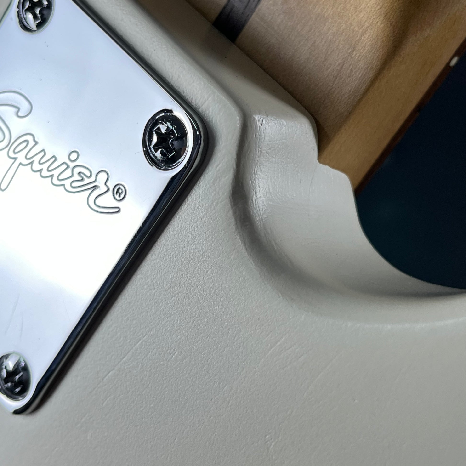 Squier '51 Vintage Modified