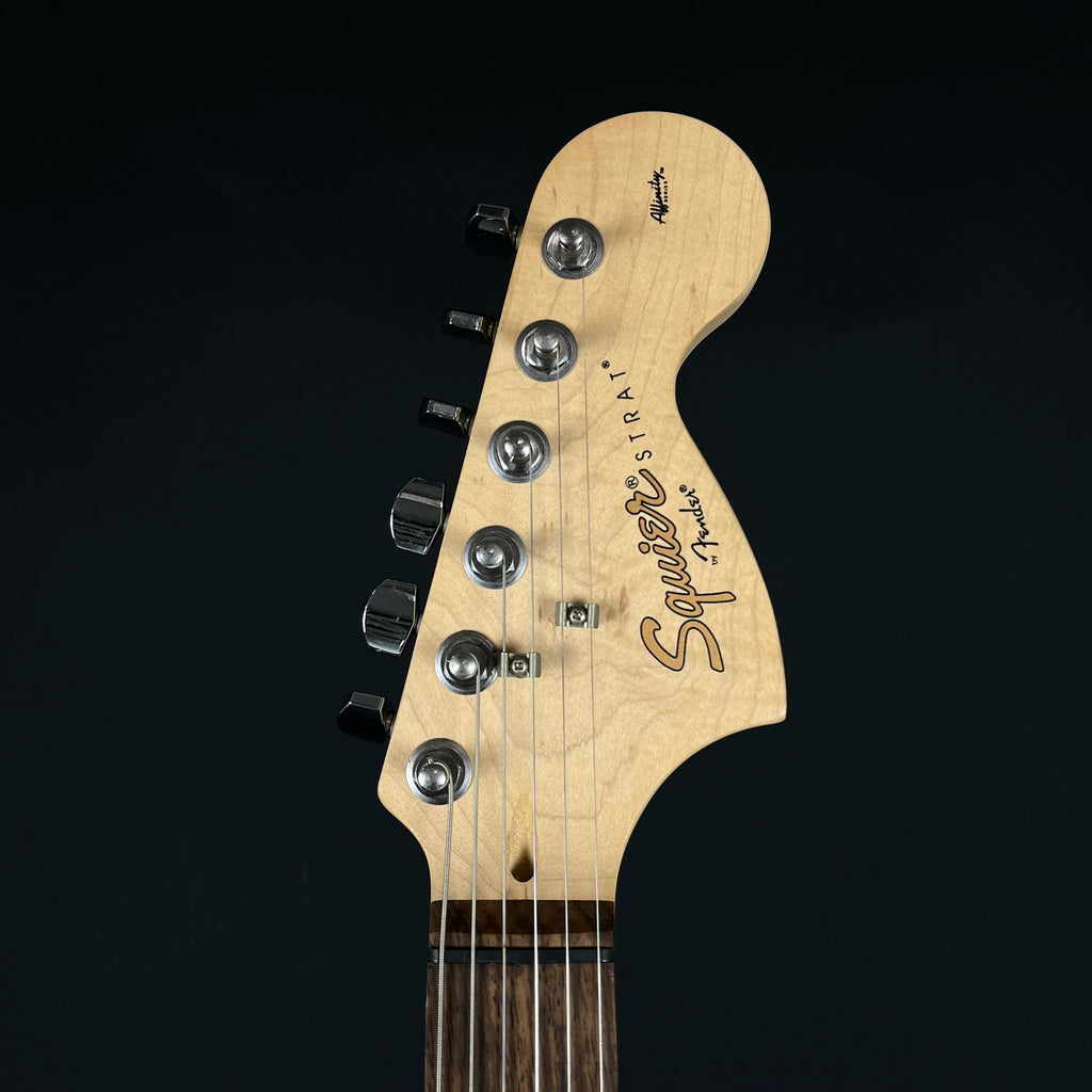 Squier Affinity Stratocaster HSS