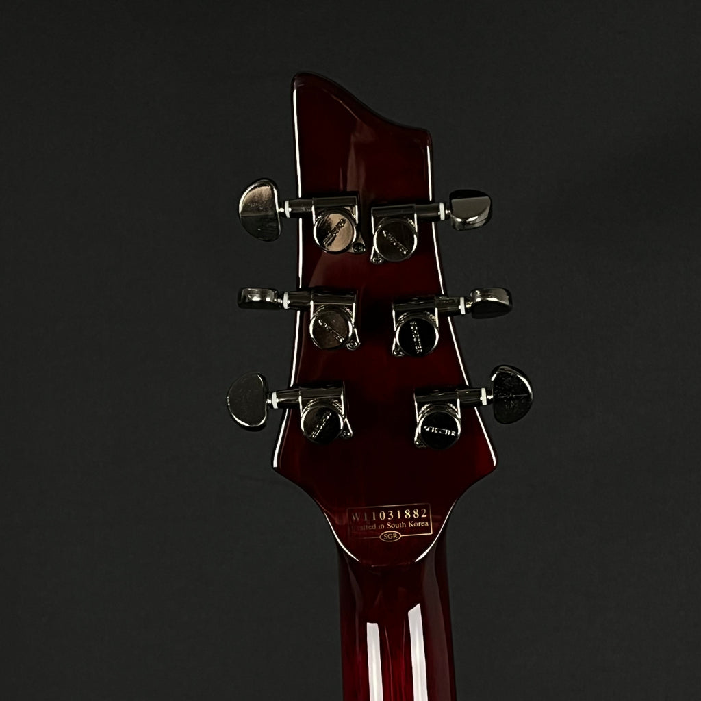 Schecter Hellraiser AD-C-1