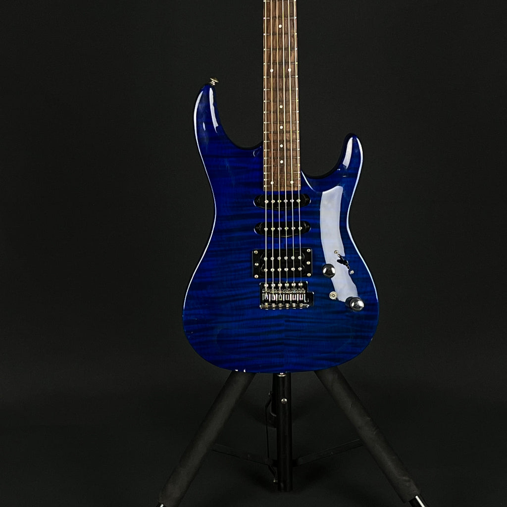 Aria Pro II MAC Series