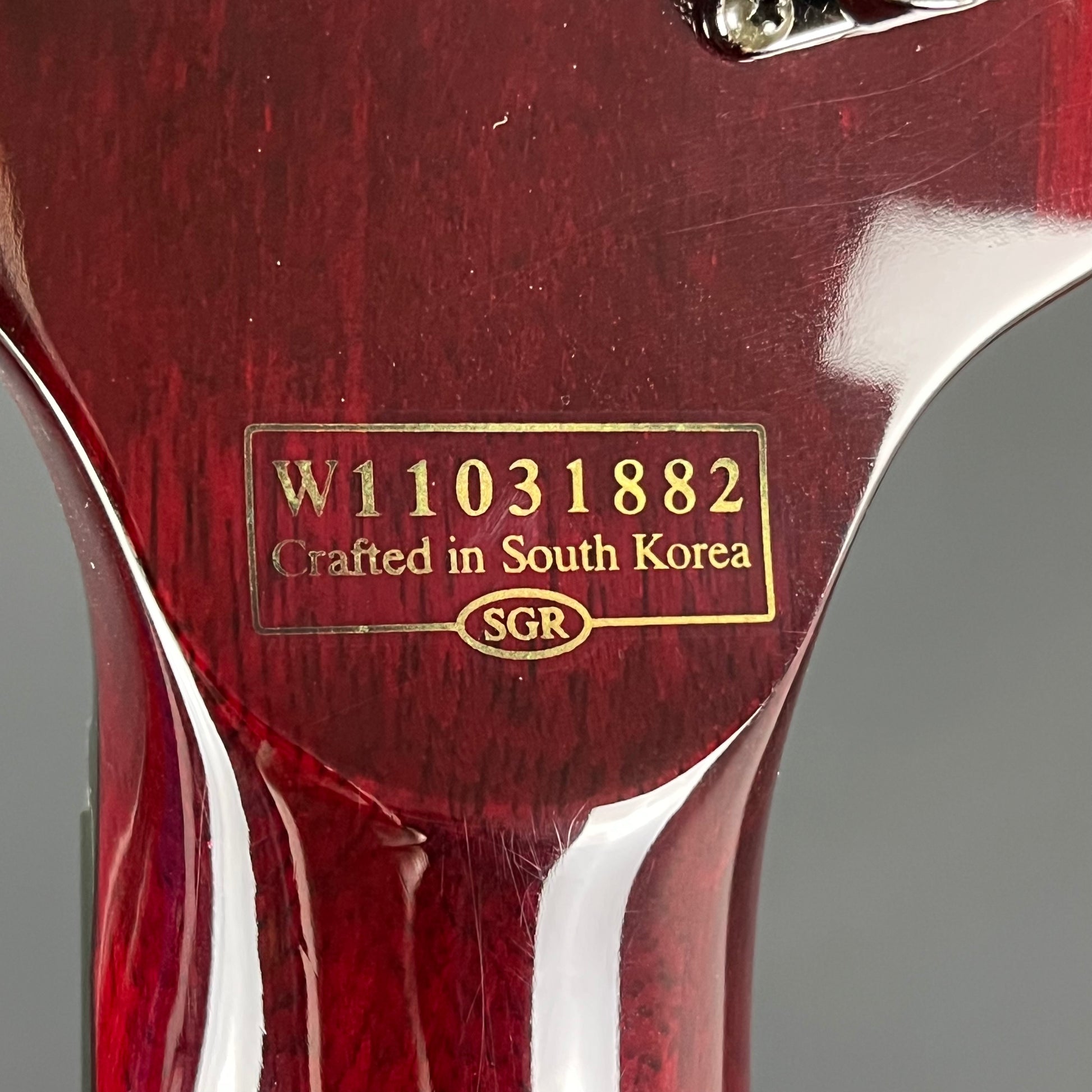 Schecter Hellraiser AD-C-1