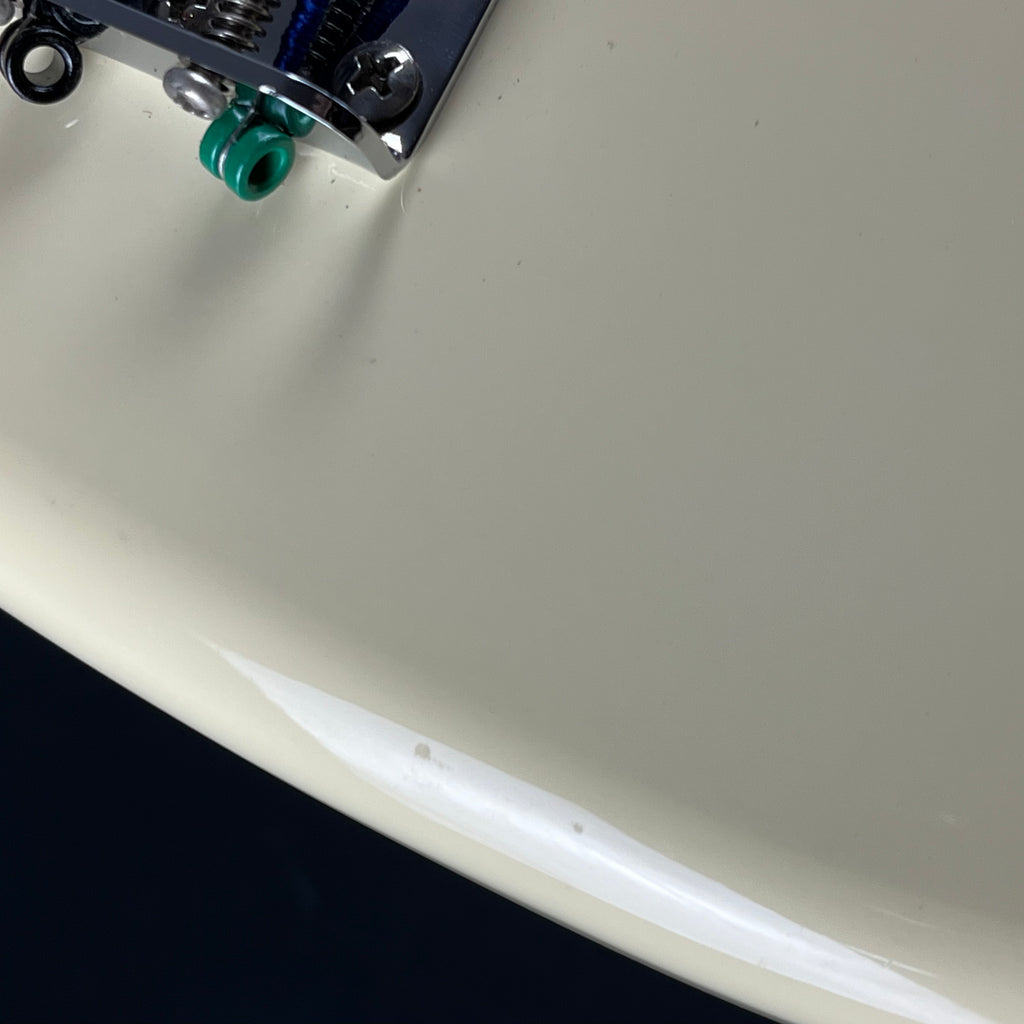 Bacchus BJB-1R Fretless