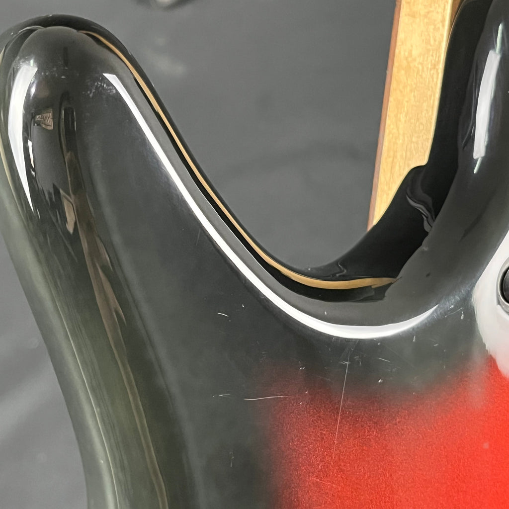 Ibanez Gio Soundgear Bass