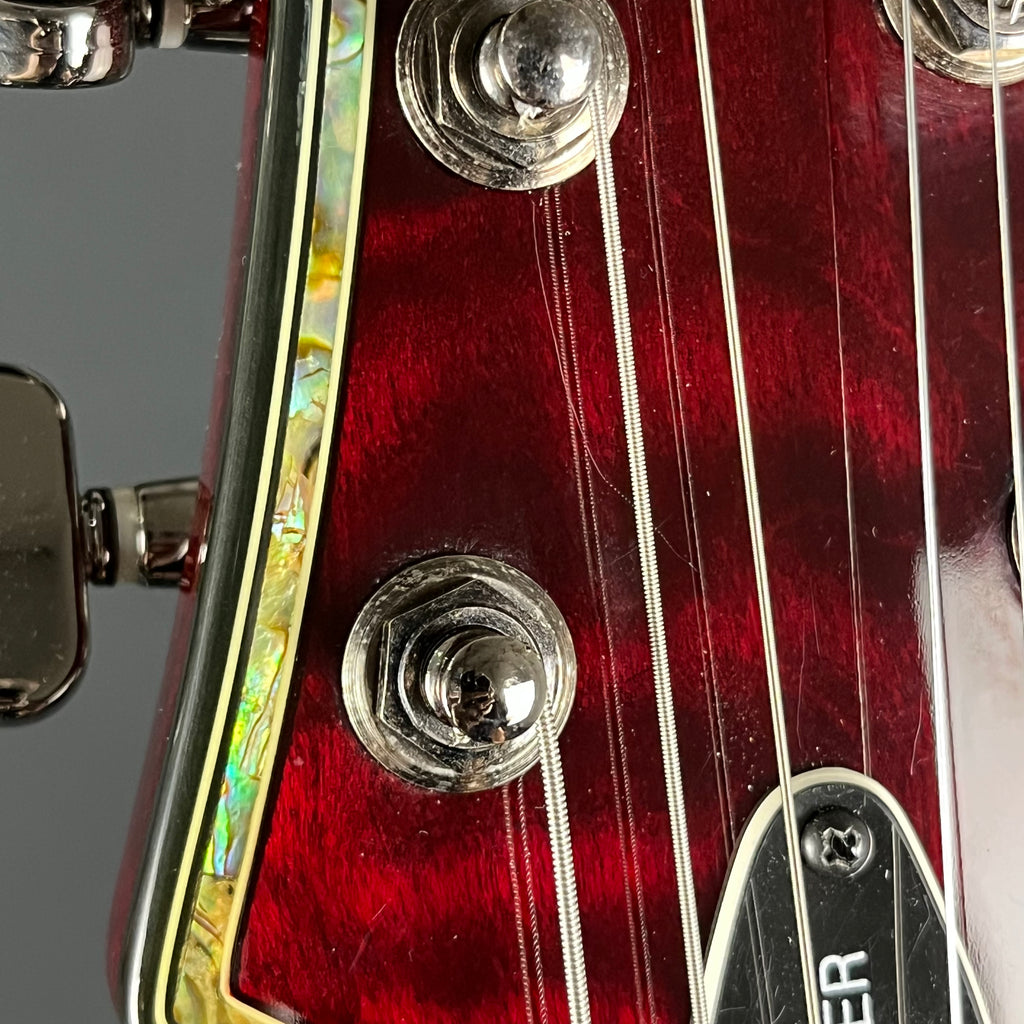 Schecter Hellraiser AD-C-1