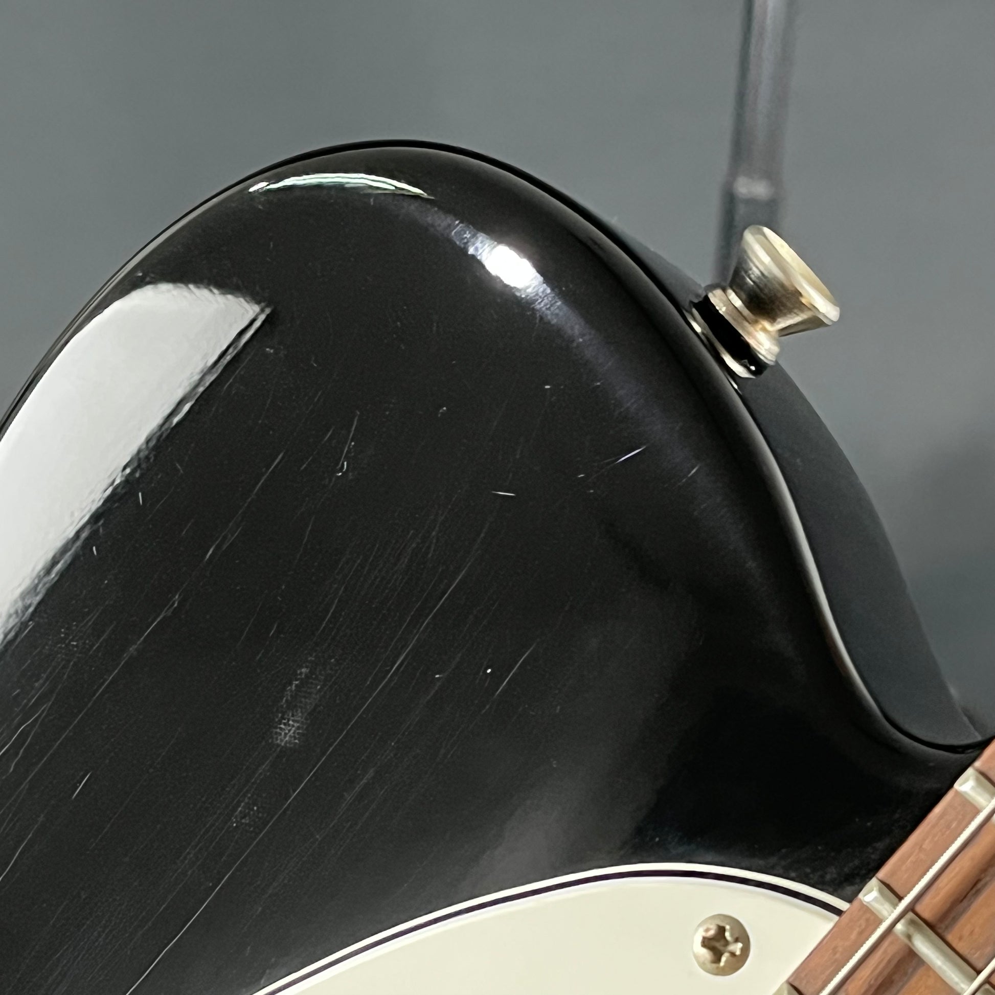 Bacchus Universe Series Telecaster