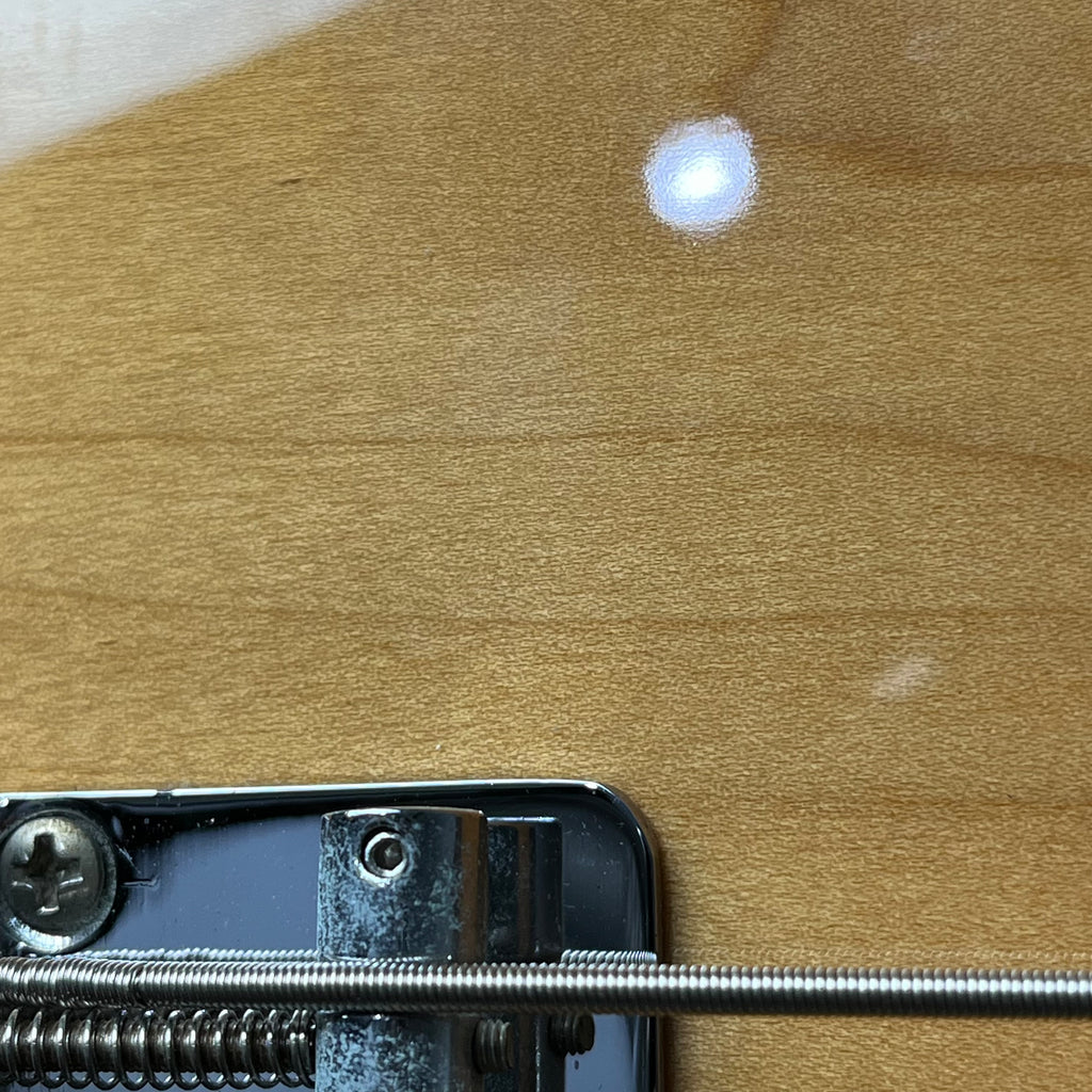 Squier Vintage Modified 70s Jazz Bass