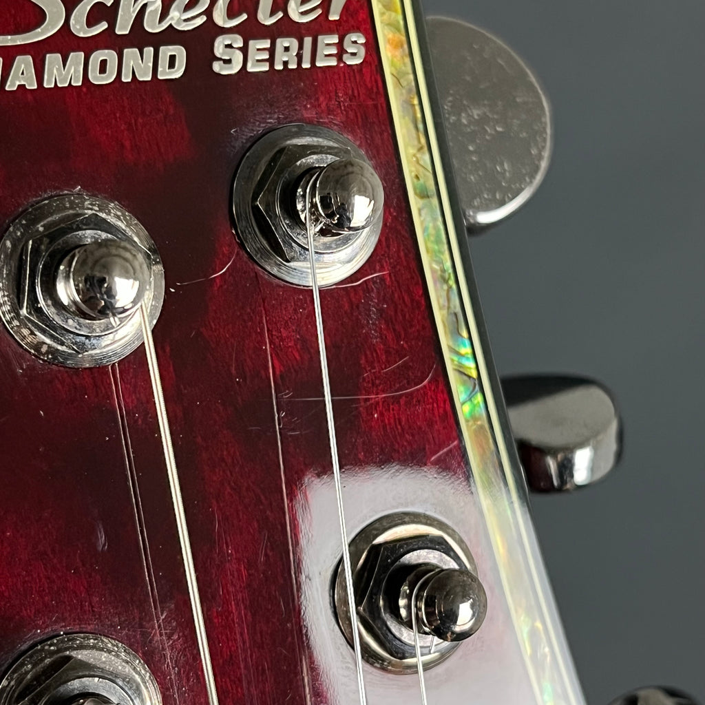 Schecter Hellraiser AD-C-1