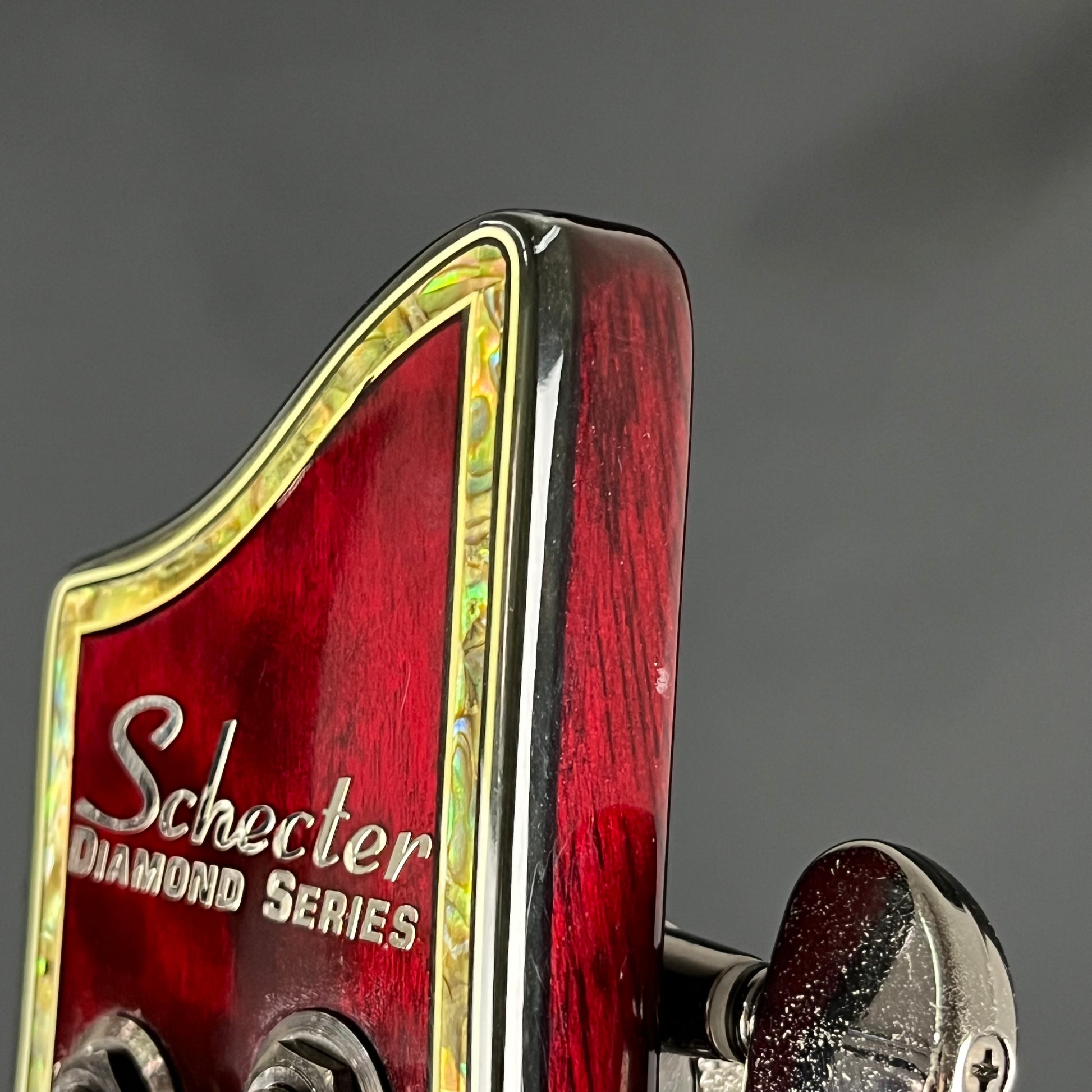 Schecter Hellraiser AD-C-1