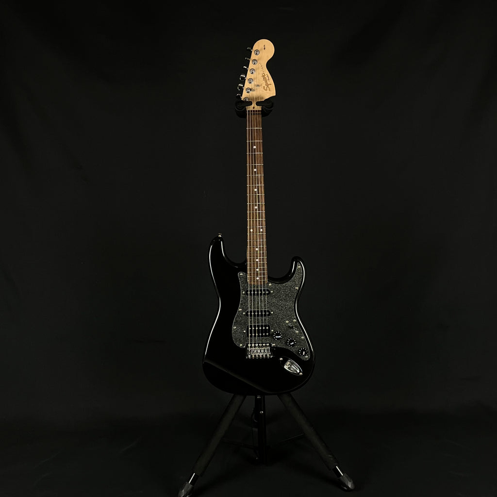 Squier Affinity Stratocaster HSS