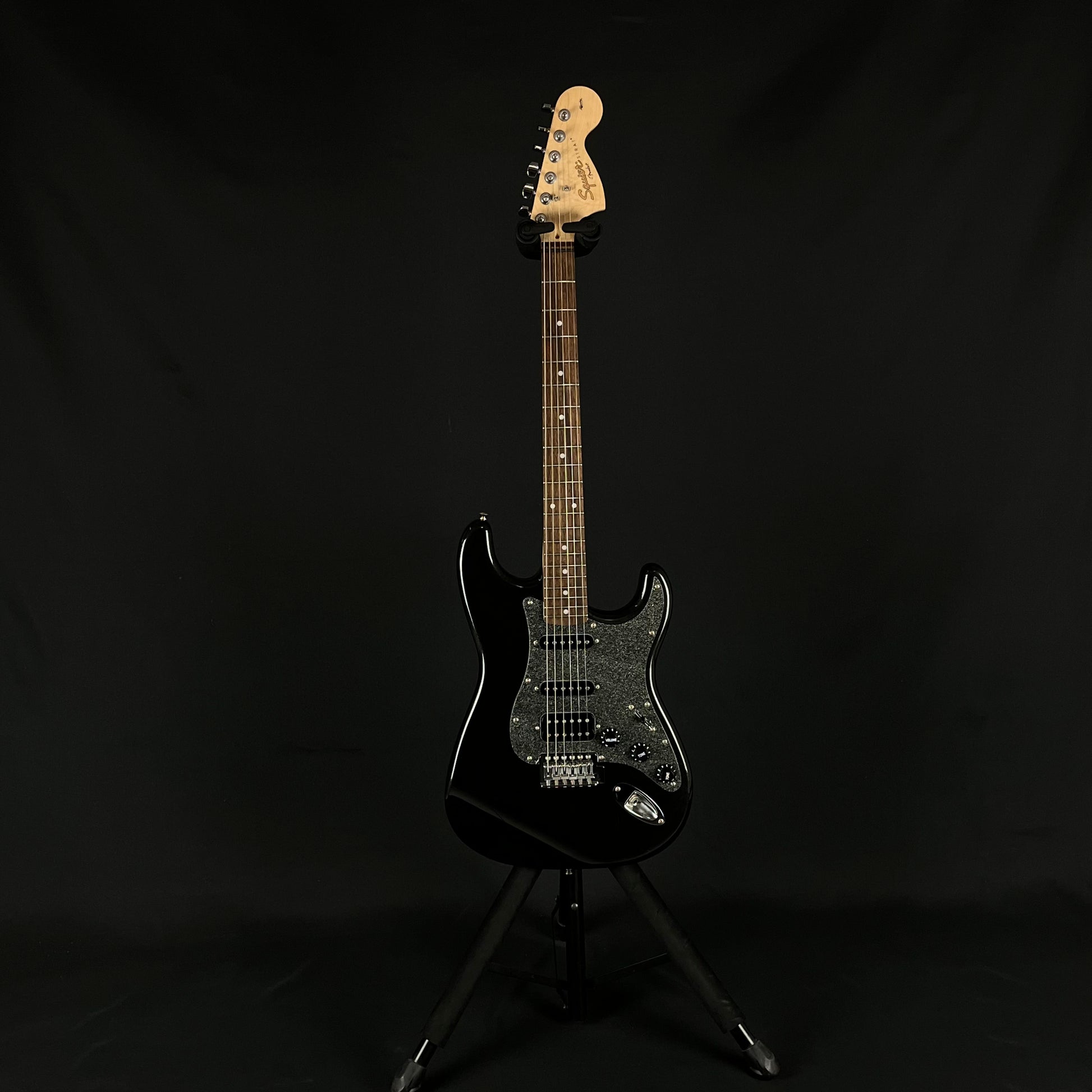 Squier Affinity Stratocaster HSS