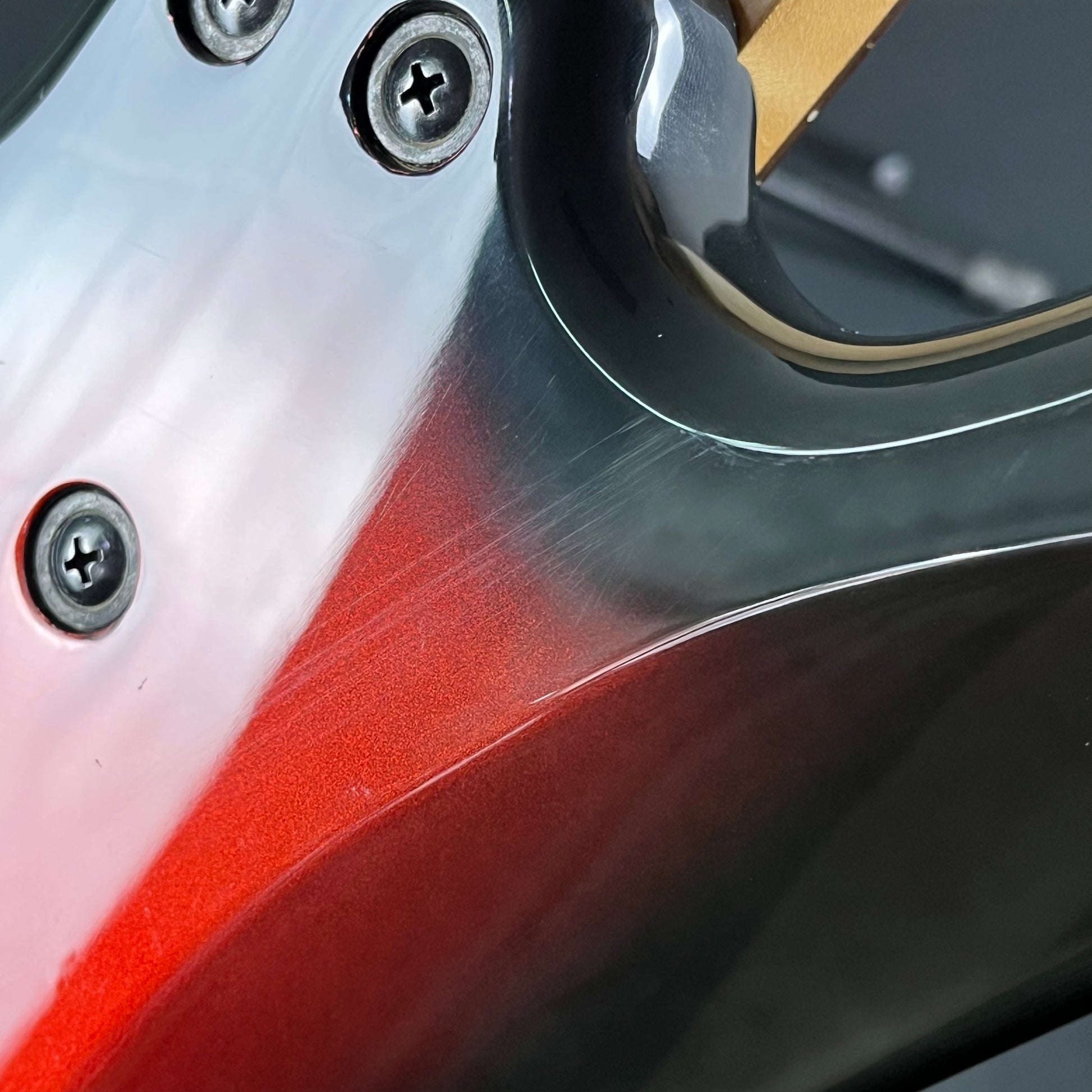 Ibanez Gio Soundgear Bass