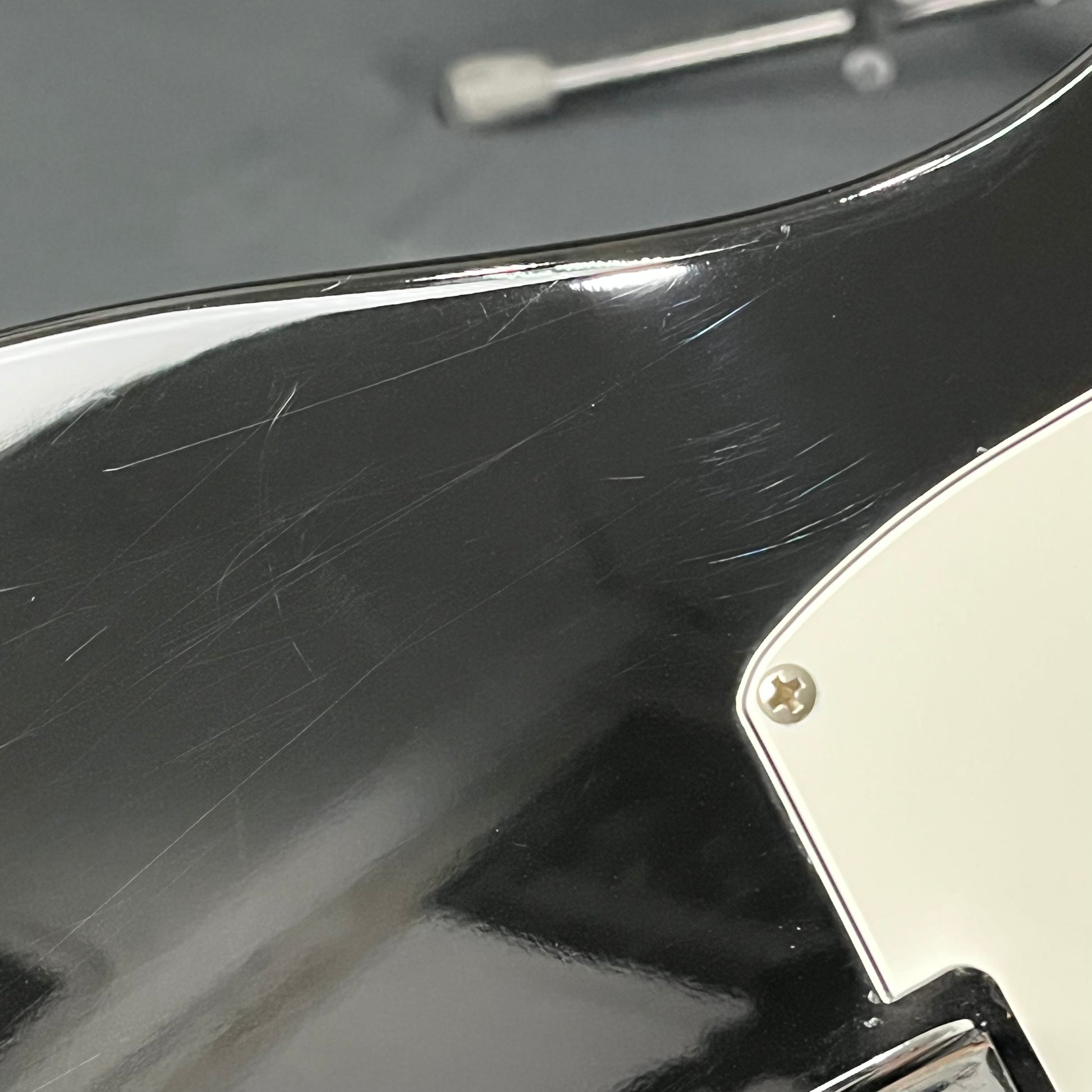 Bacchus Universe Series Telecaster