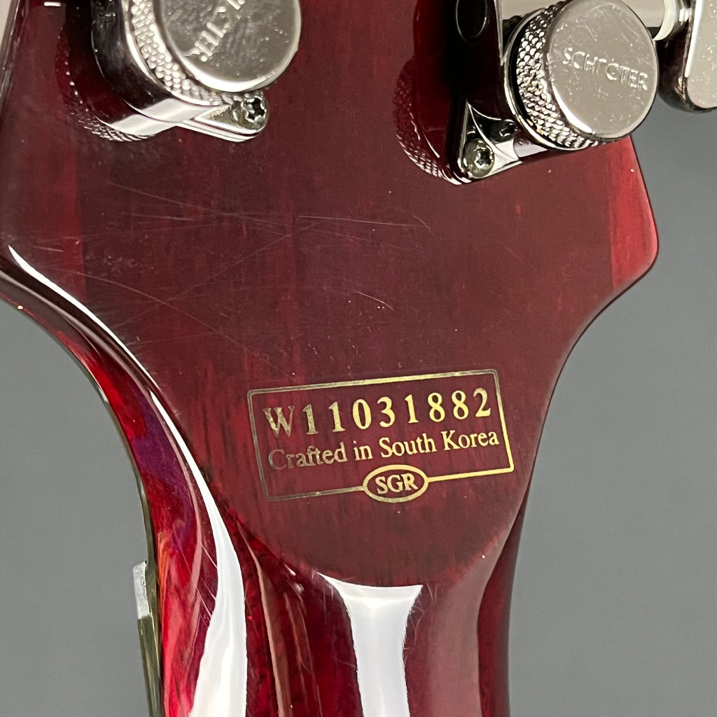 Schecter Hellraiser AD-C-1