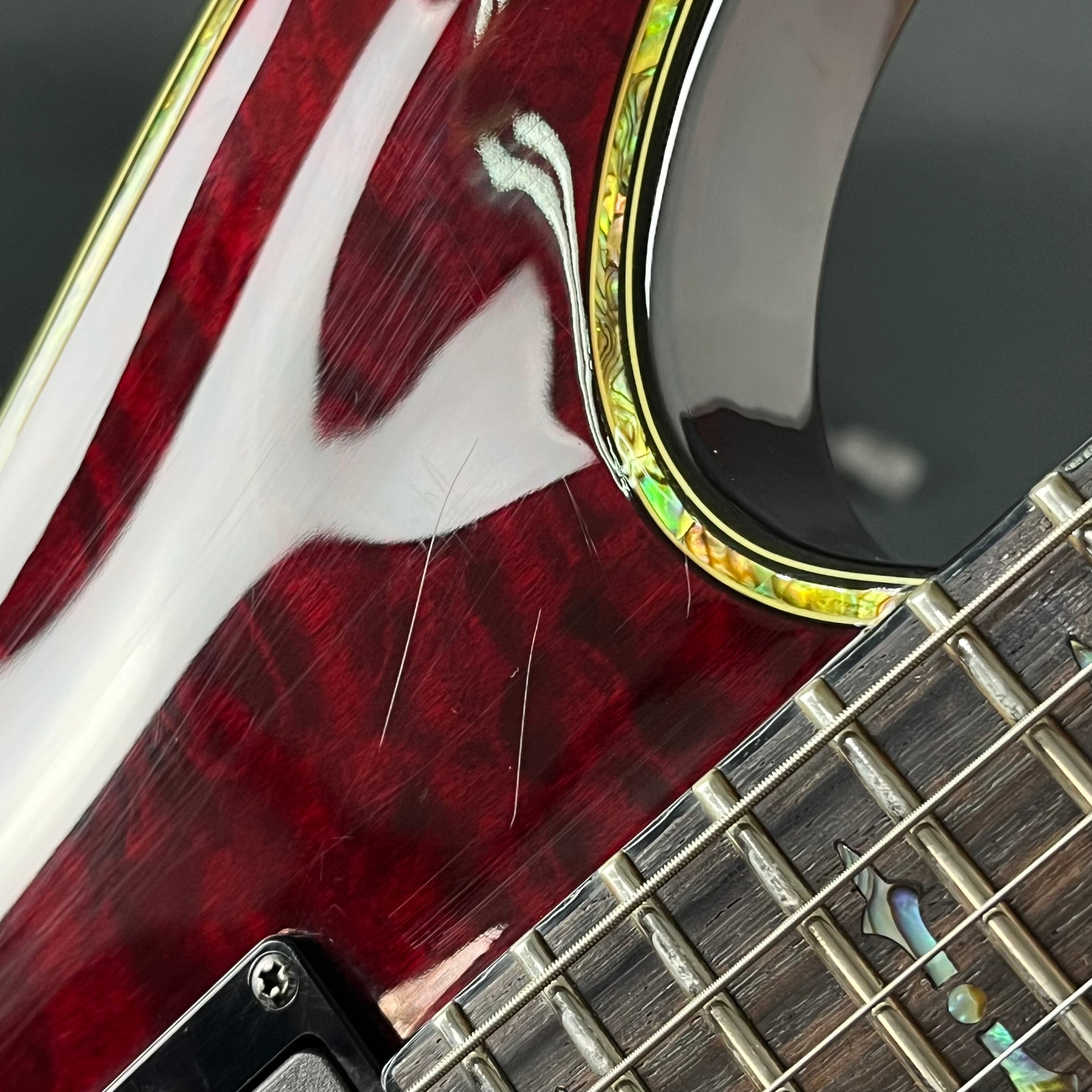 Schecter Hellraiser AD-C-1