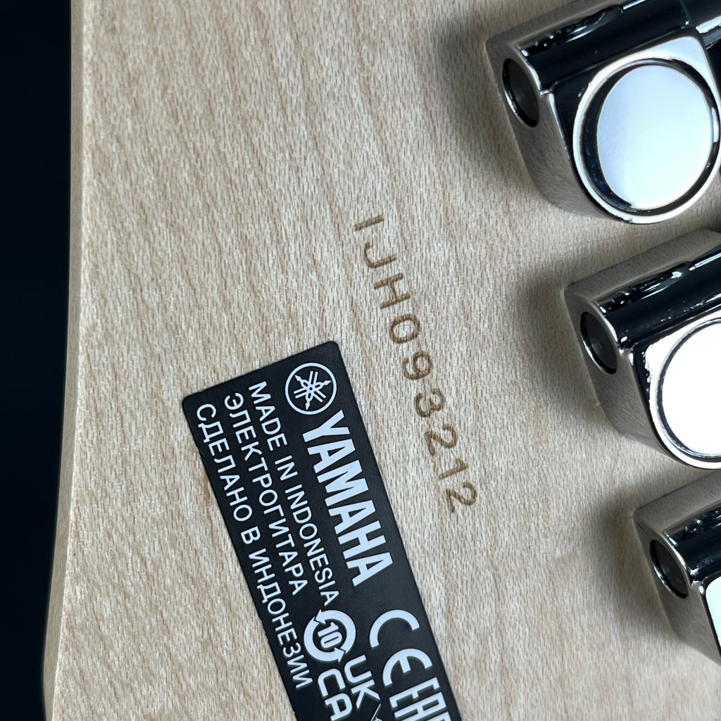 YAMAHA PAC112VM