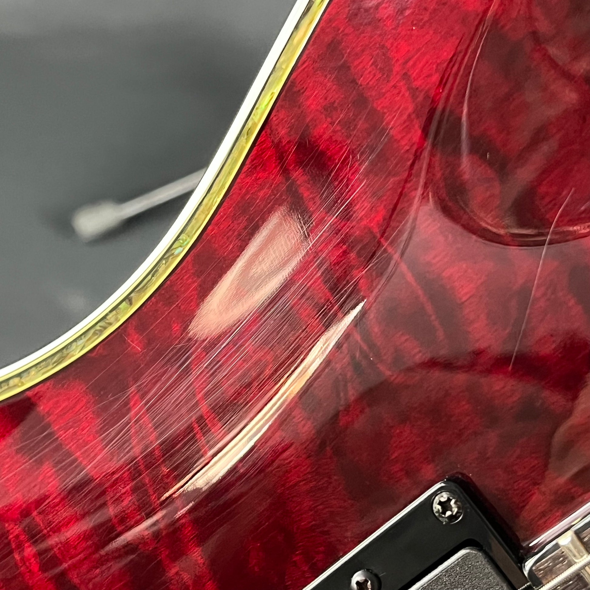 Schecter Hellraiser AD-C-1