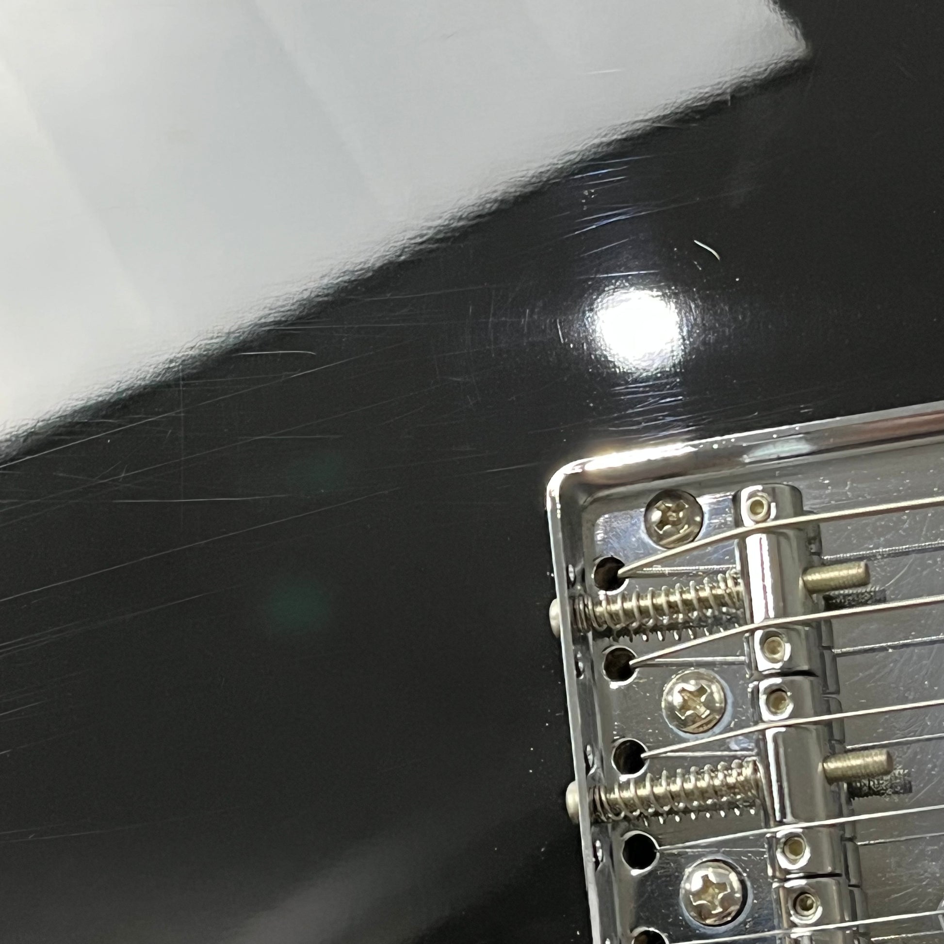 Bacchus Universe Series Telecaster