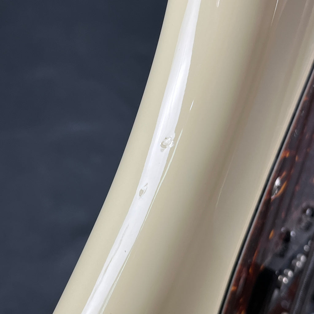 Bacchus BJB-1R Fretless