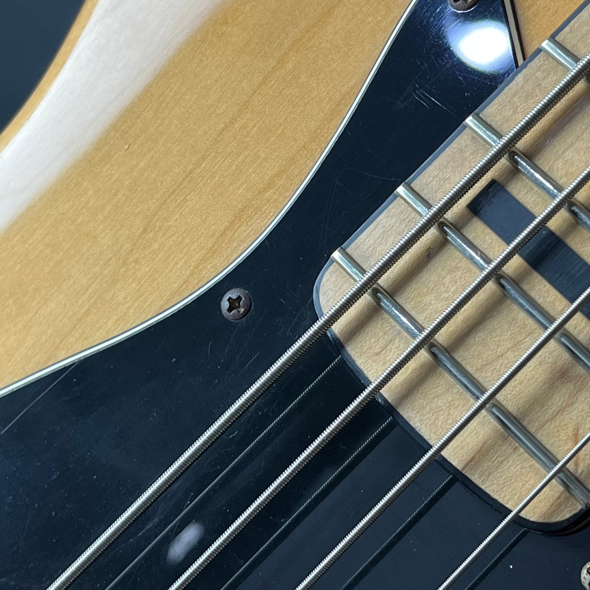 Squier Vintage Modified 70s Jazz Bass