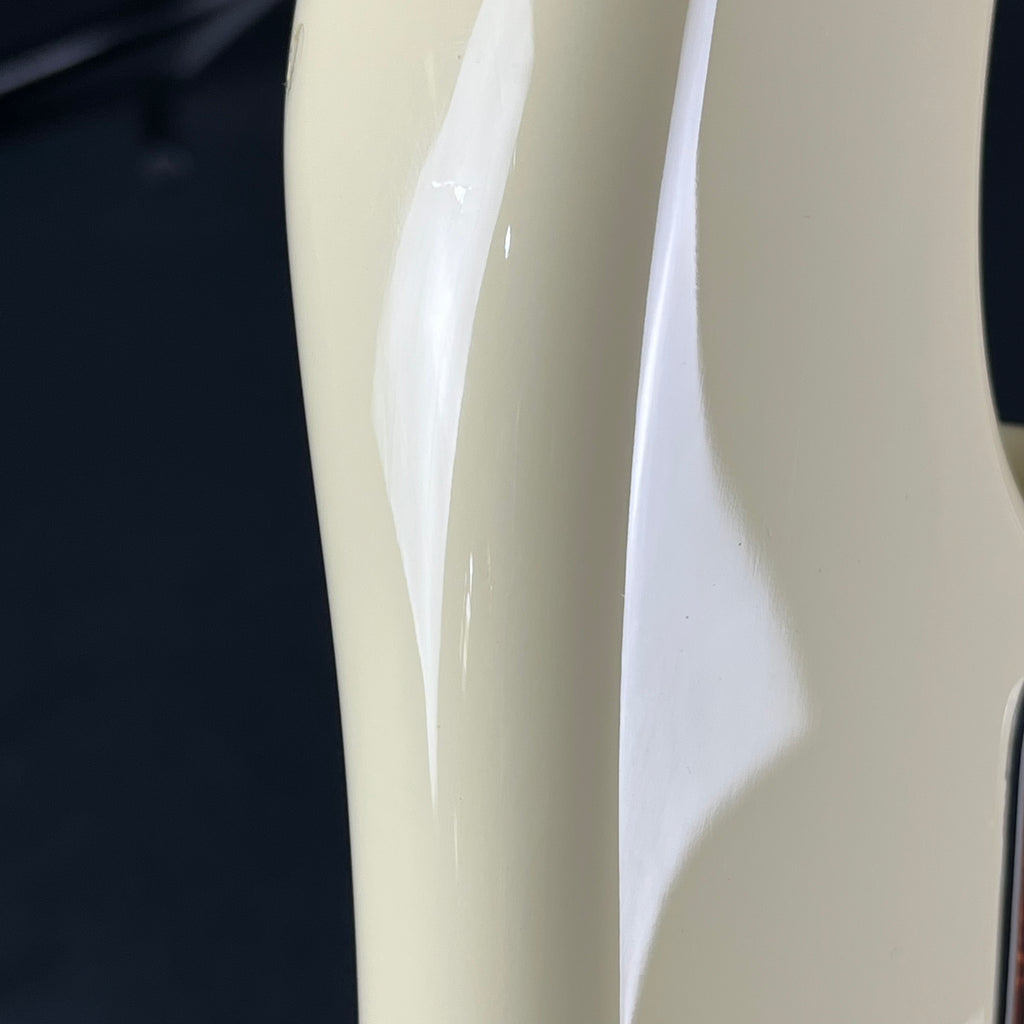 Bacchus BJB-1R Fretless