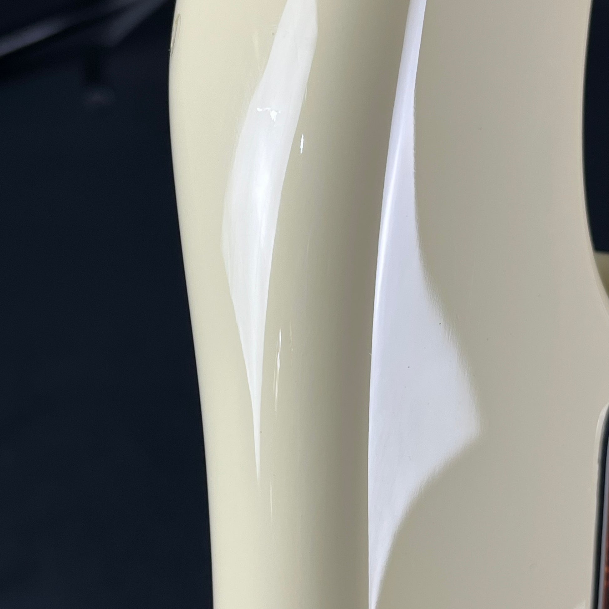 Bacchus BJB-1R Fretless