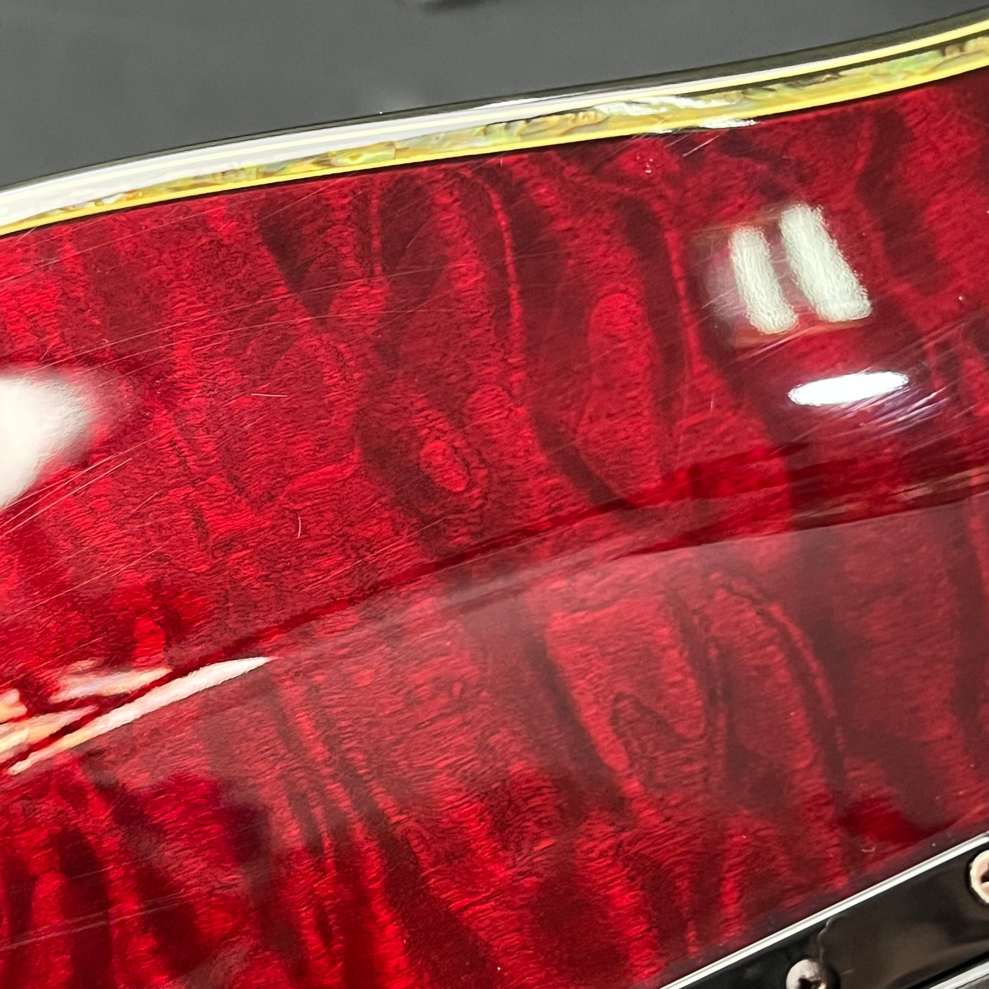 Schecter Hellraiser AD-C-1