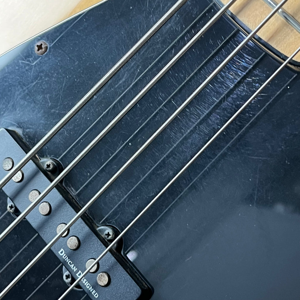 Squier Vintage Modified 70s Jazz Bass