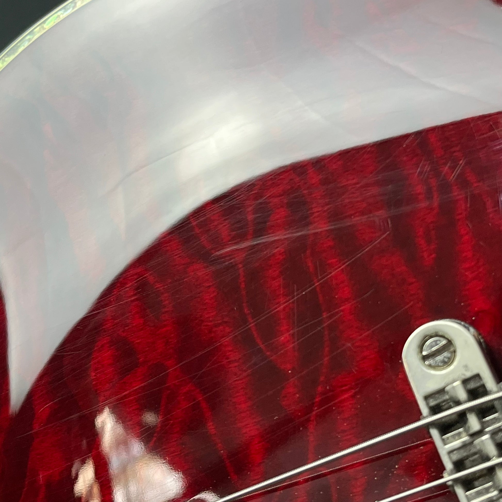 Schecter Hellraiser AD-C-1