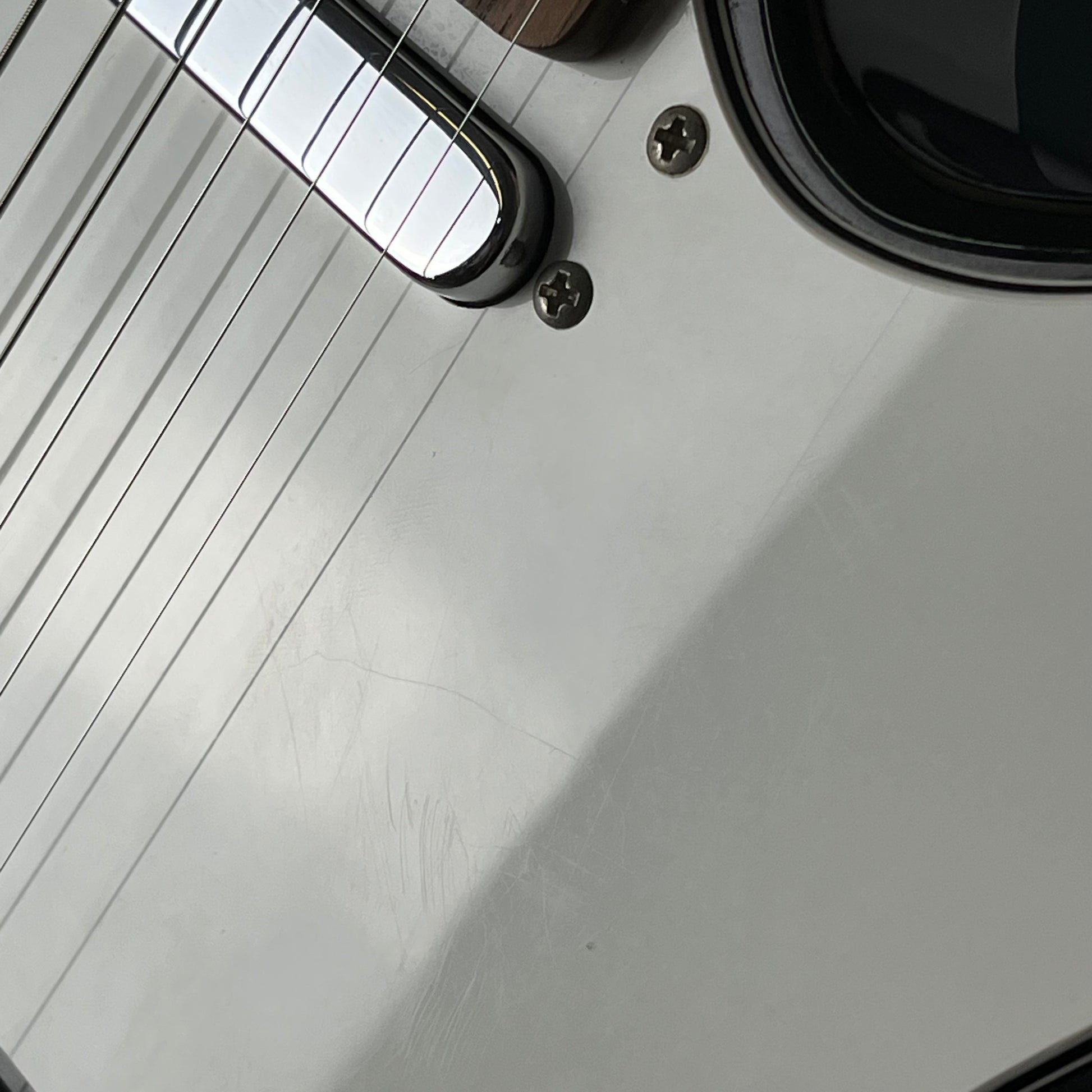 Bacchus Universe Series Telecaster