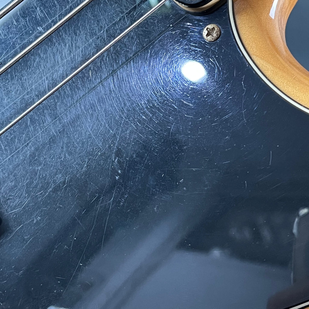 Squier Vintage Modified 70s Jazz Bass