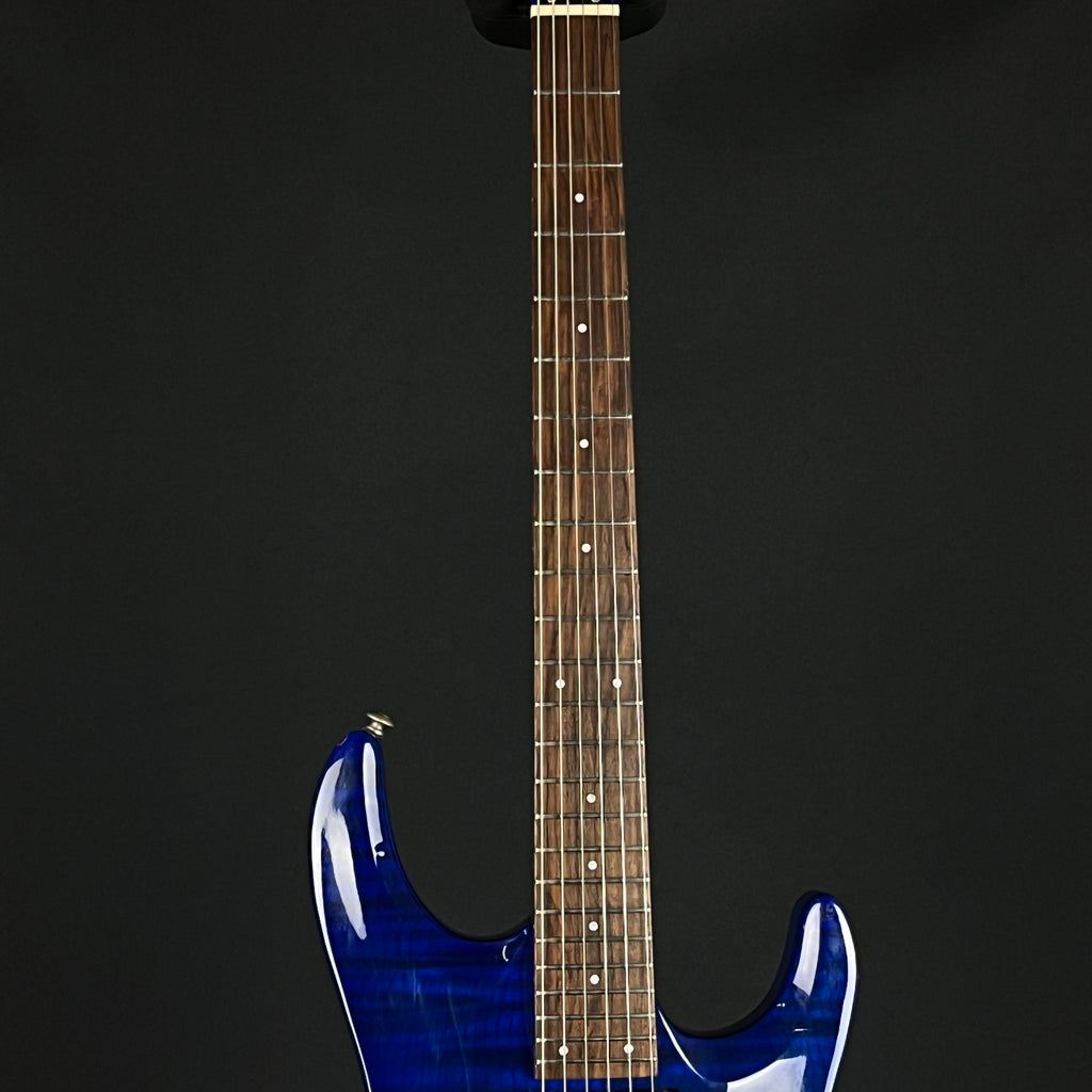 Aria Pro II MAC Series