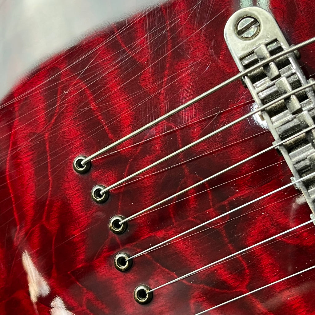 Schecter Hellraiser AD-C-1