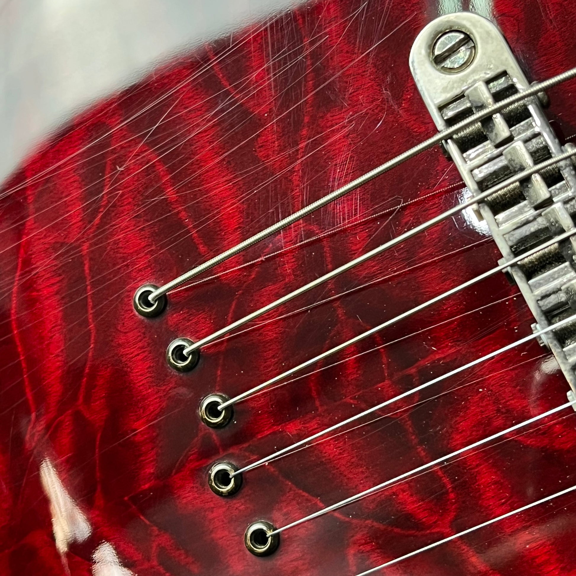 Schecter Hellraiser AD-C-1