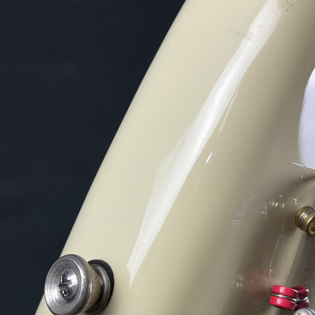 Bacchus BJB-1R Fretless