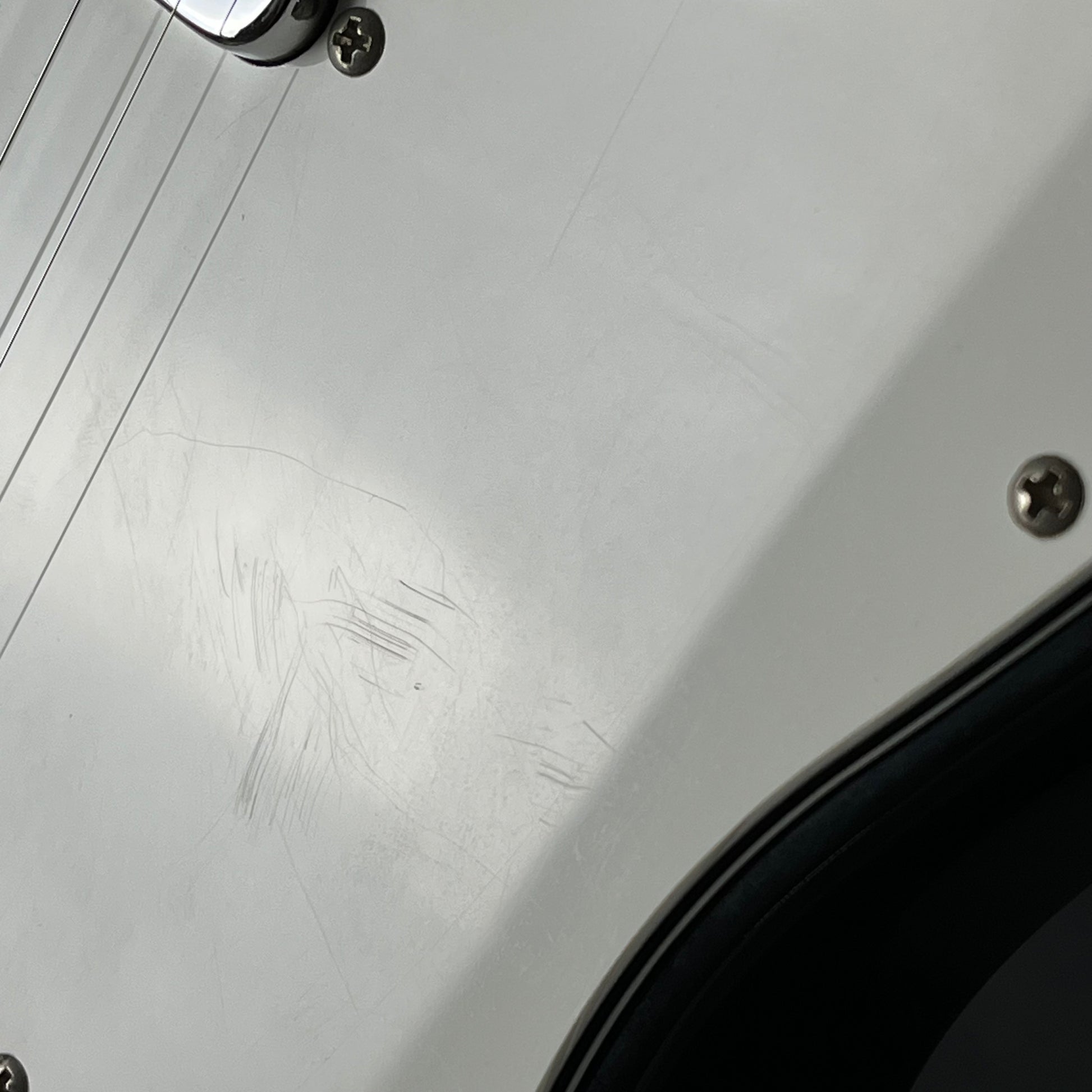 Bacchus Universe Series Telecaster