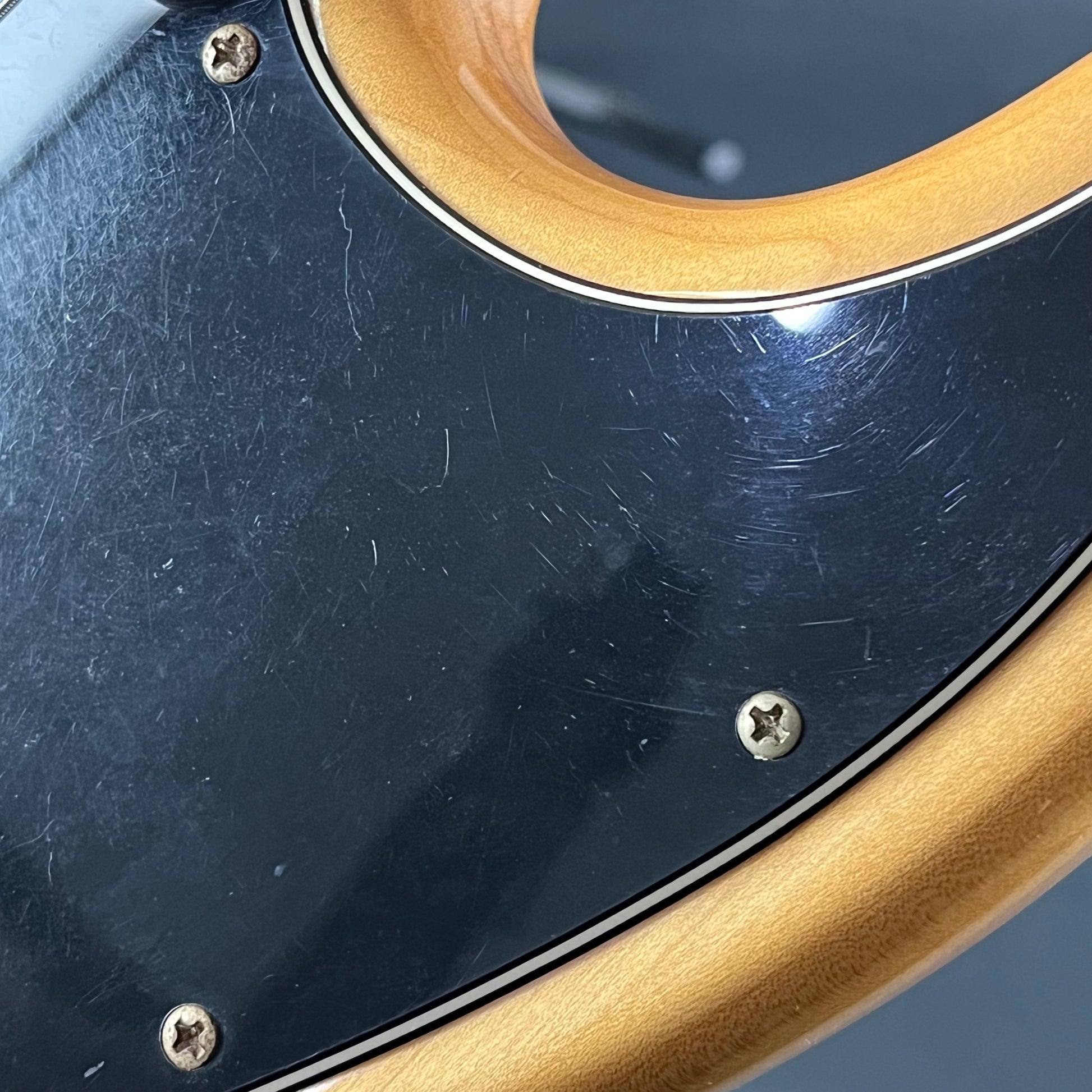 Squier Vintage Modified 70s Jazz Bass