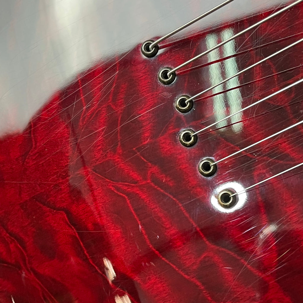 Schecter Hellraiser AD-C-1